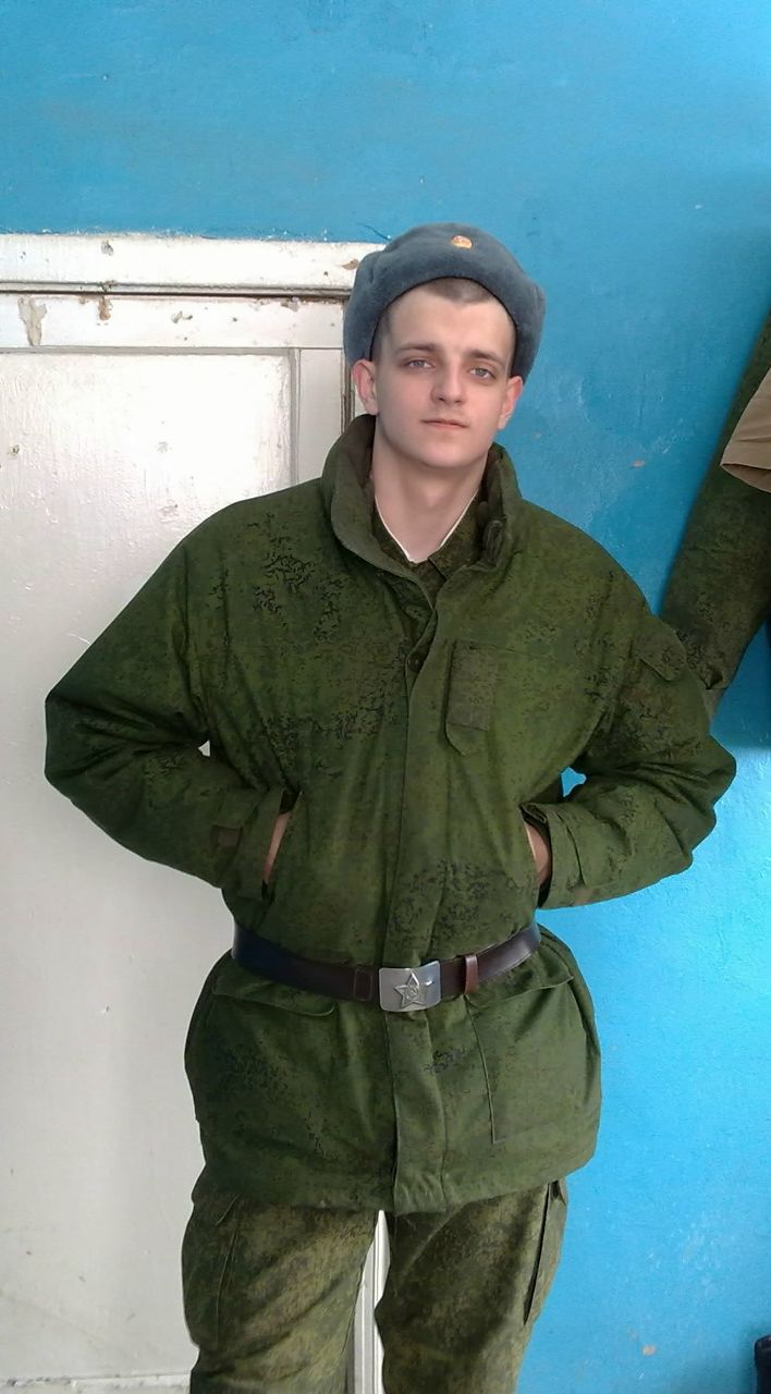 Роман Щетинин | Москва