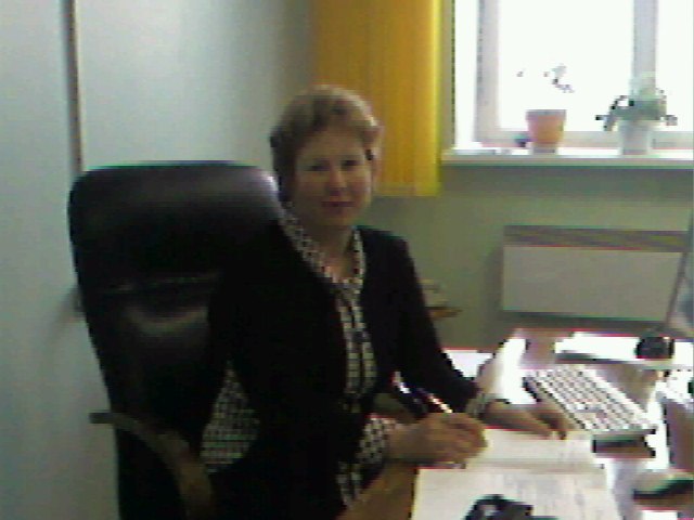 Елена Лысенкова | Шенкурск