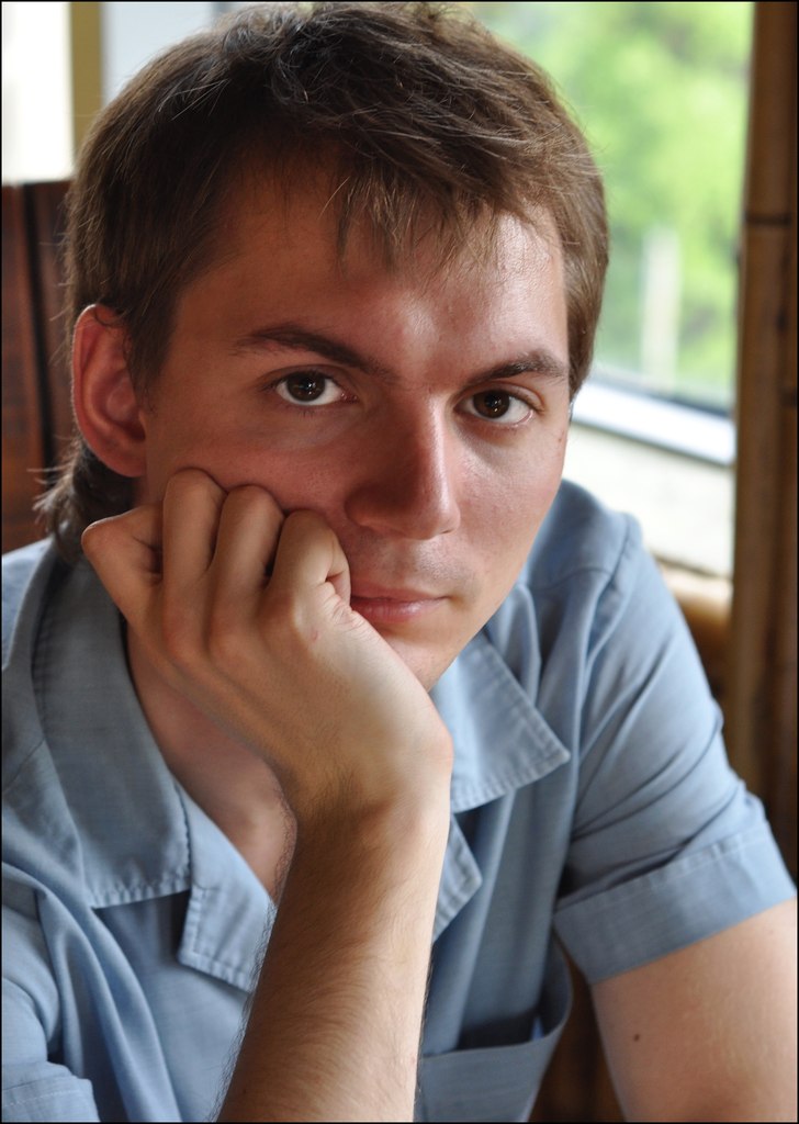 Роман Степаненко REM | Мурманск