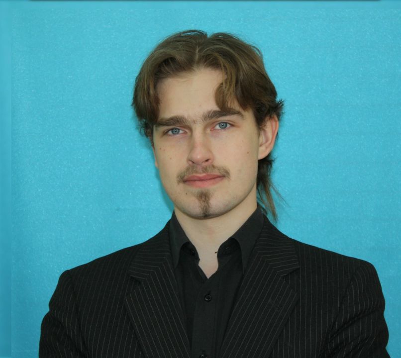 Борис Горшков | Ульяновск