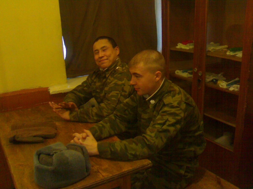 Александр Константинов | Красноярск