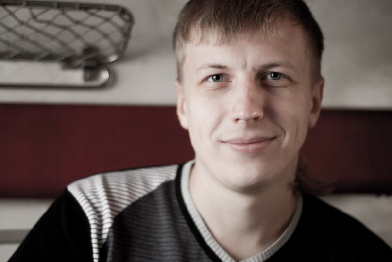 Сергей Ягненков кот | Тольятти