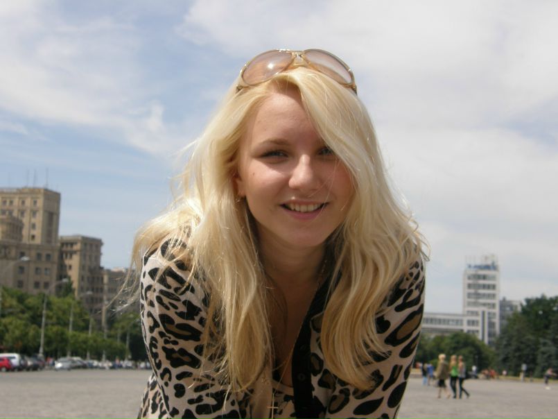 №9, Алена Чалая, 38 лет, Сумы №9, Алена Чалая, 38 лет, Сумы