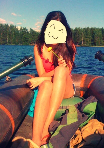 Marina Priporova | Санкт-Петербург