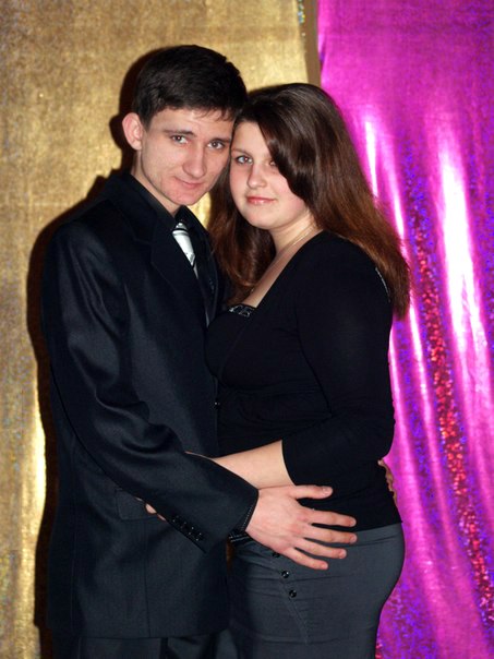 Елизавета Пикалова | Белая Церковь