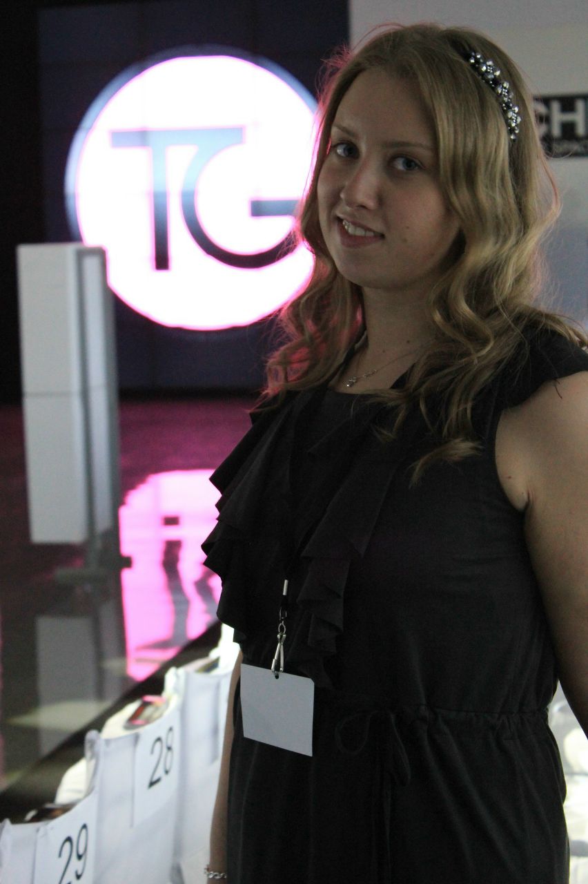 Вероничка Егорова | Санкт-Петербург