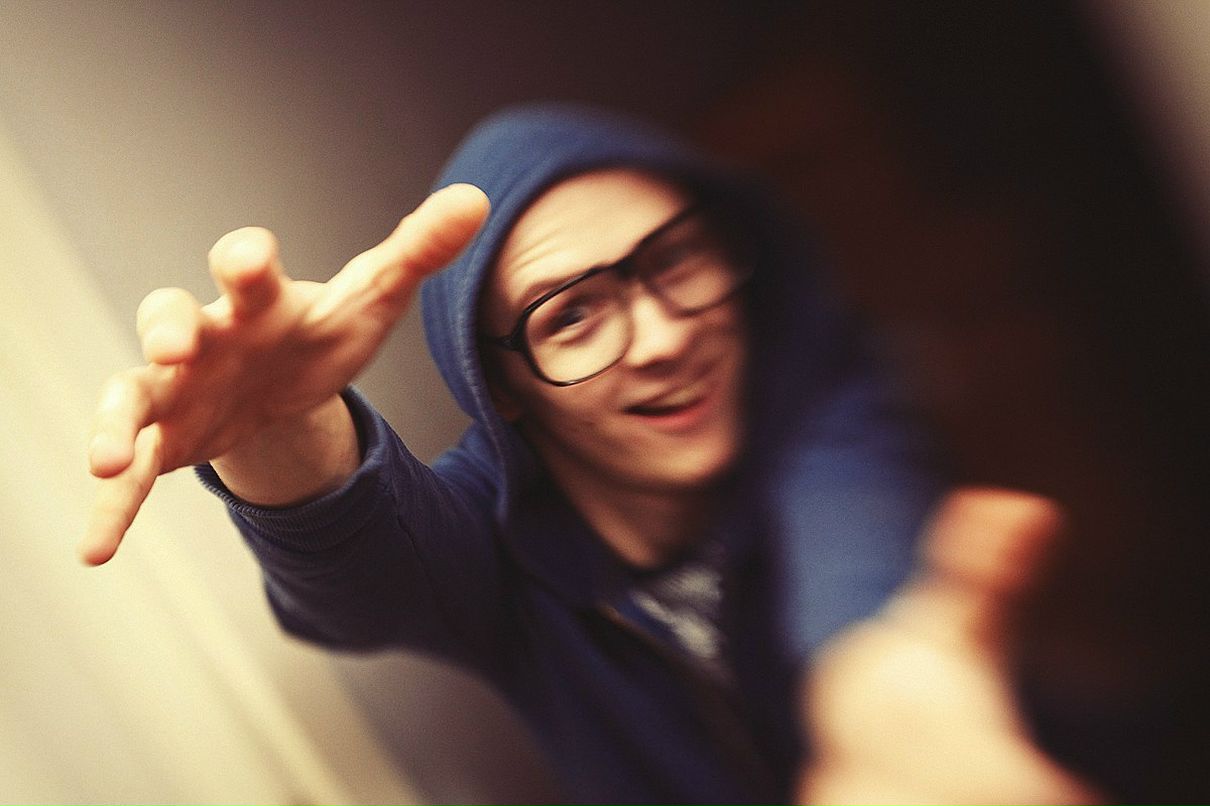 Андрей Бронштейн | Архангельск