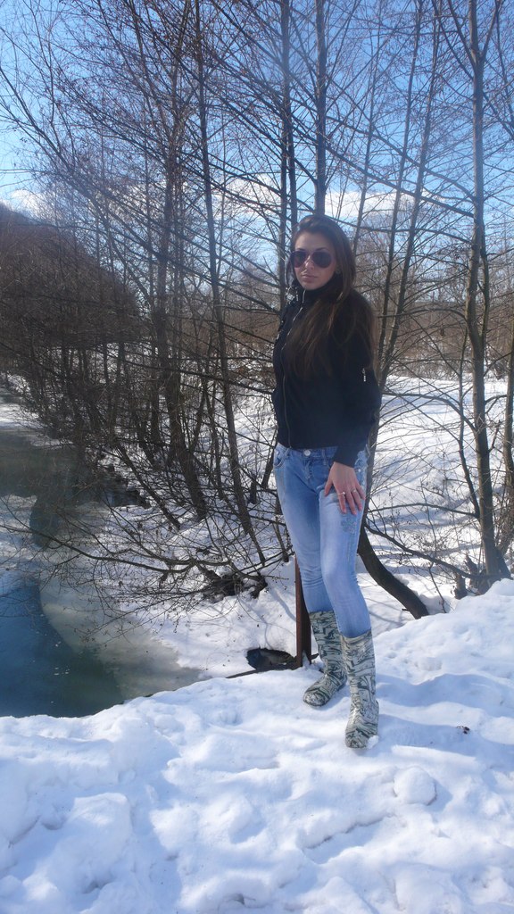 Вікторія Бочоришвілі ↘♥♥♥BVM♥♥♥↘ | 