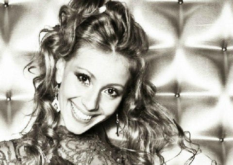 Katusha Shevchenko ★O'KEANA★ | Москва