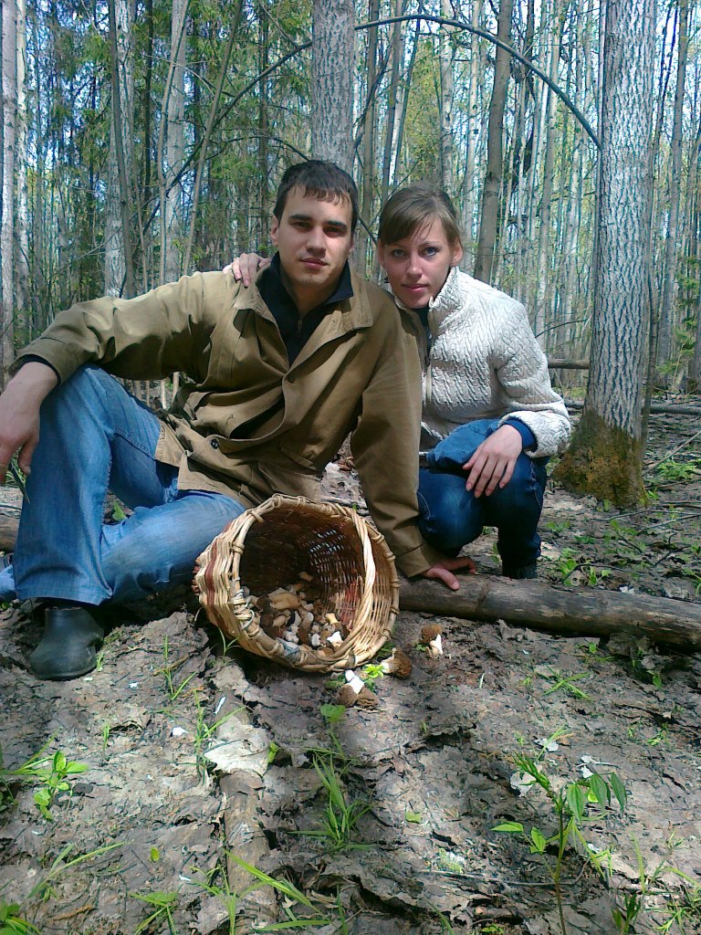 Тонечка Мясникова | Новочебоксарск