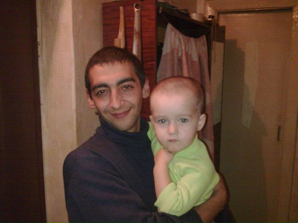 №22, Саша Папина, Николаев №22, Саша Папина, Николаев