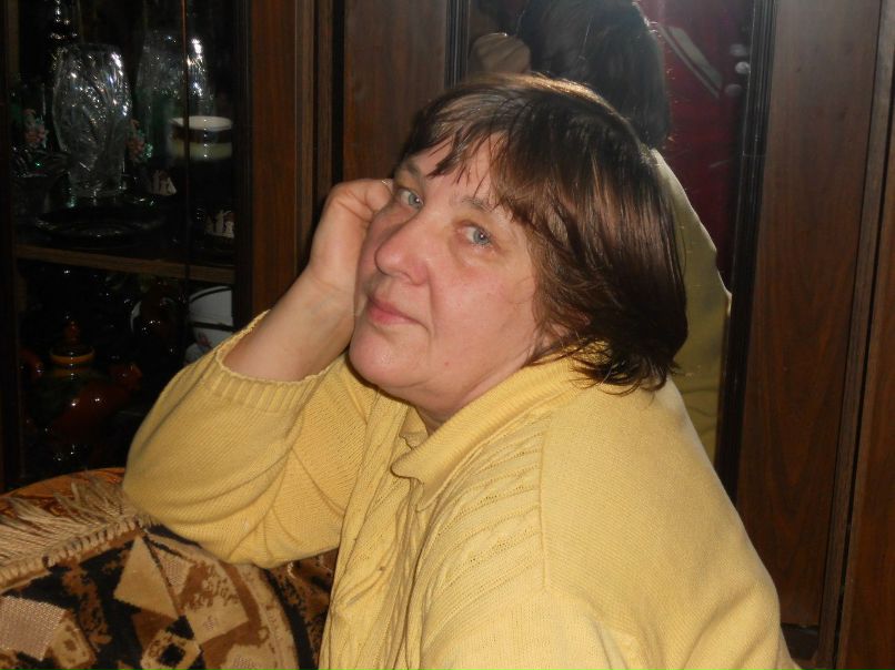 Екатерина Степанова | Новоржев