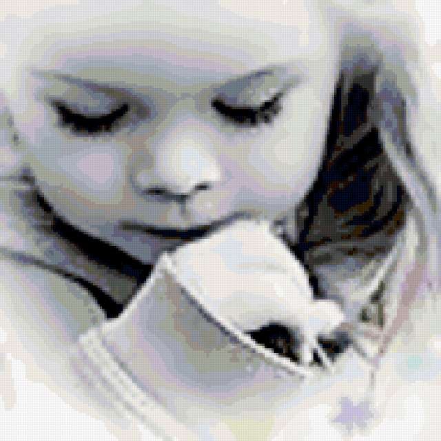 Алина Быкова | Брянск