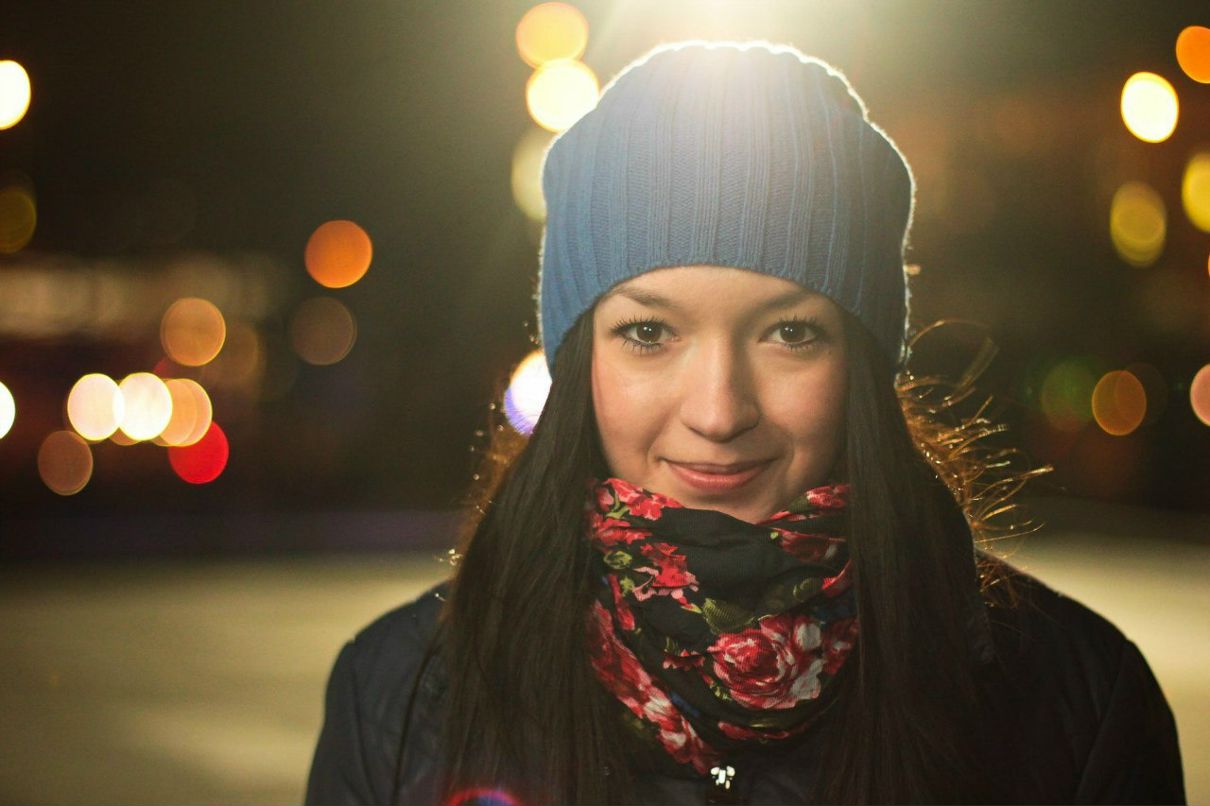 Камила Мустафина | Москва