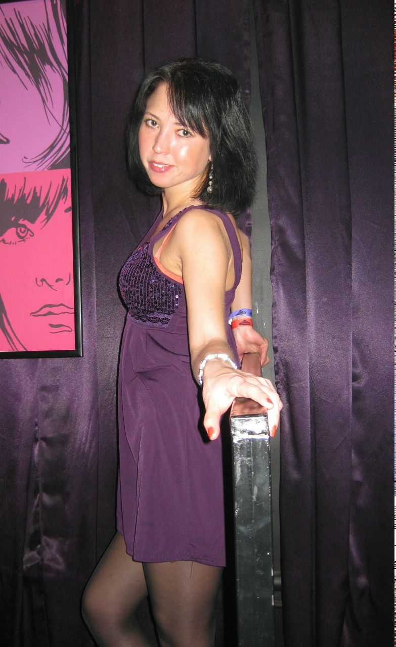 Дарья Янина | Москва