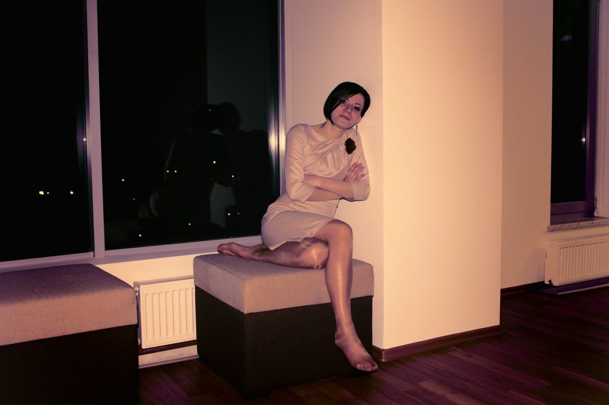 Ольга Пугачёва | 