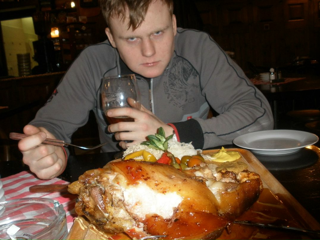 Семен Ступичев | Екатеринбург