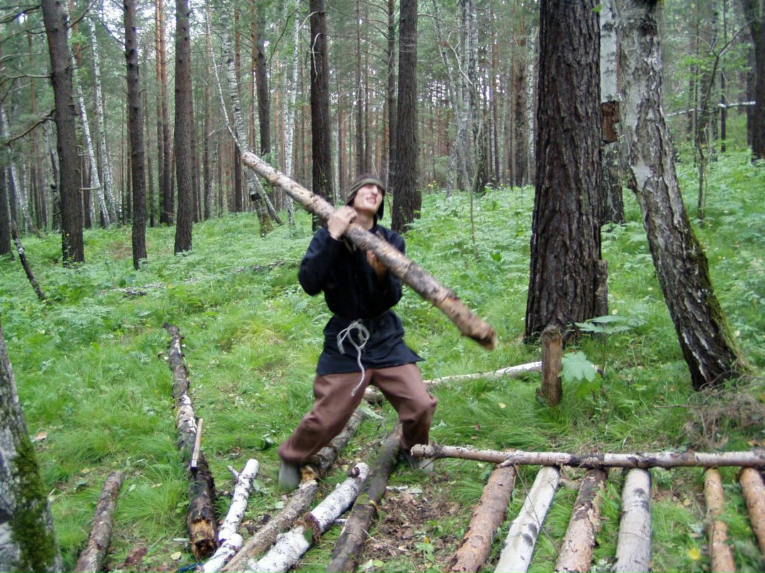 Фёдор-Ирвин Кирюханцев | Houston