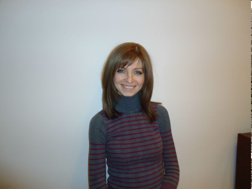 Камила Бонер | Харьков