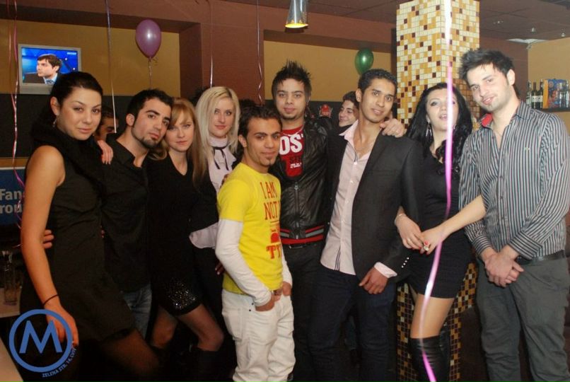 Drmedo Mody | Львов