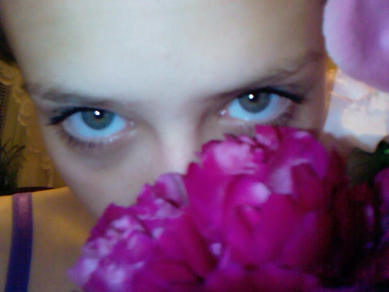 Анютка Кушнір | Луцк