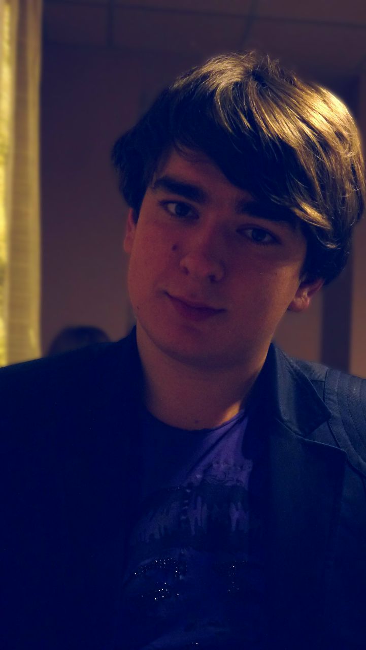 Ярослав Келлер | Одесса