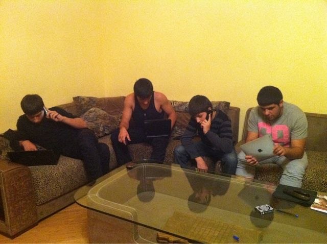 Xcho Asatryan | Ереван