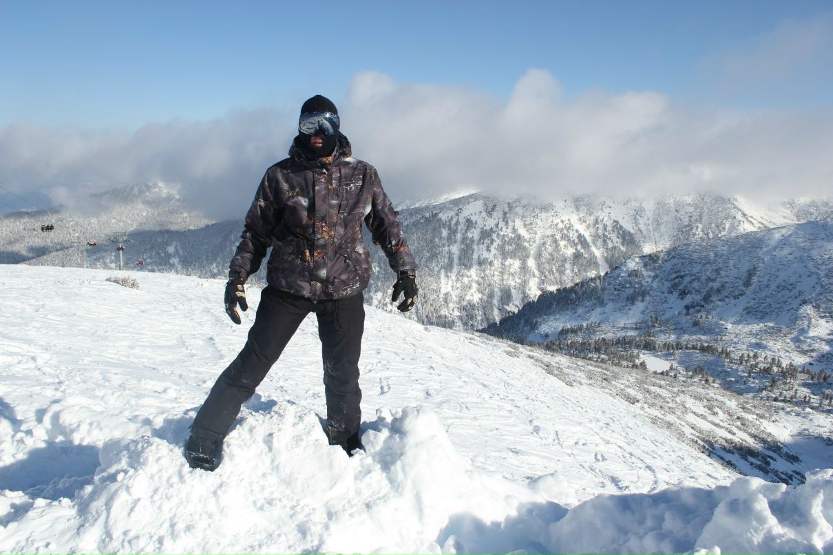 Василий Яковлев | Санкт-Петербург