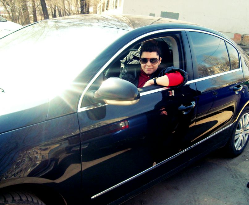 Вардуи Абелян | Самара