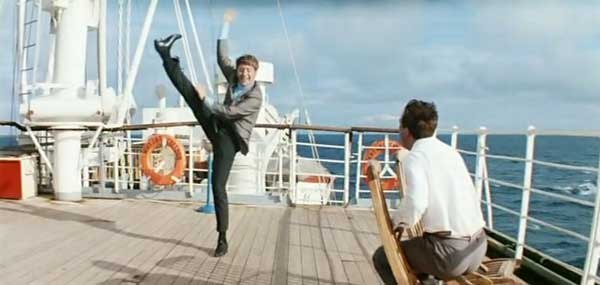 Гена Исаев | Санкт-Петербург