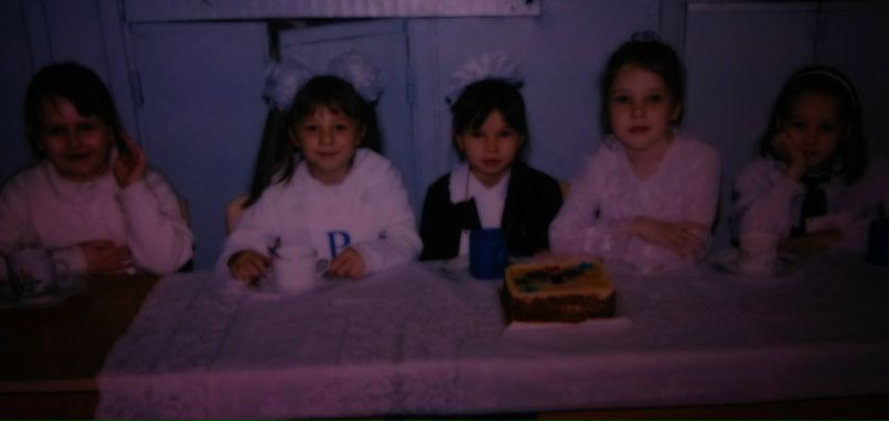 Dayana Baigatarova | Алматы