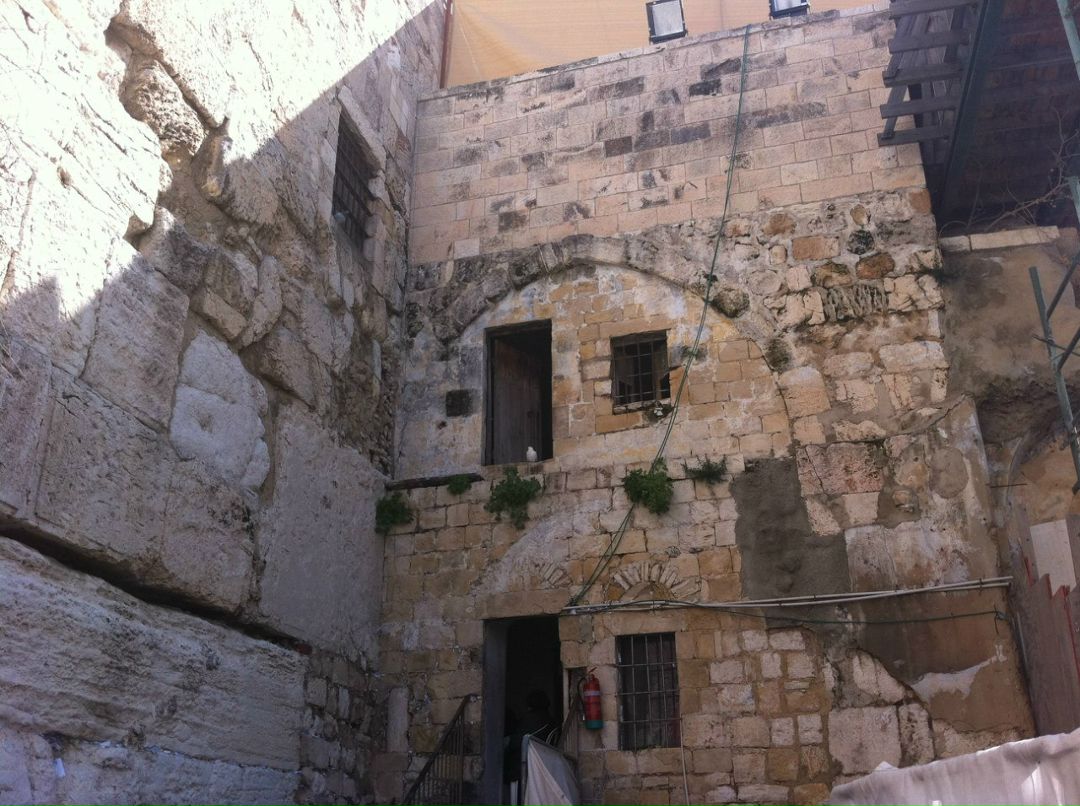 Анна Фактор | Ришон ЛеЦион