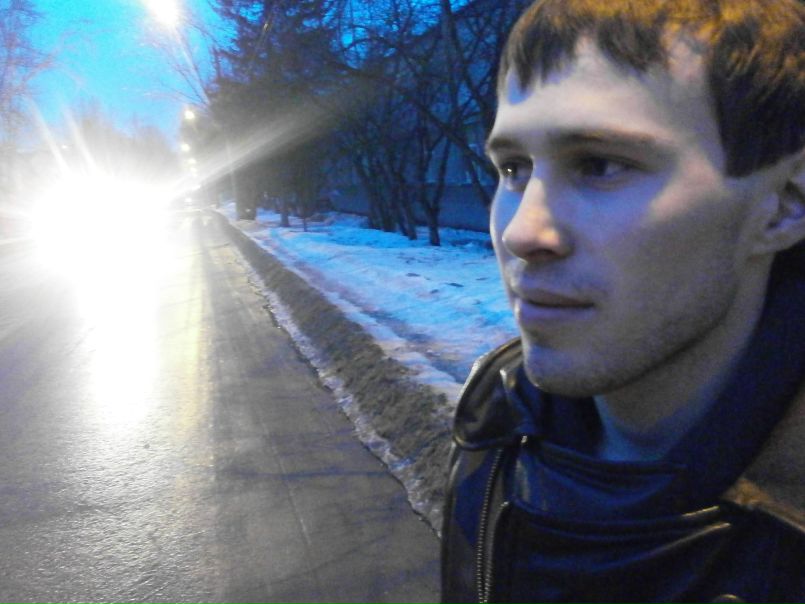 №31, Максим Ильиных, 36 лет, Новосибирск №31, Максим Ильиных, 36 лет, Новосибирск