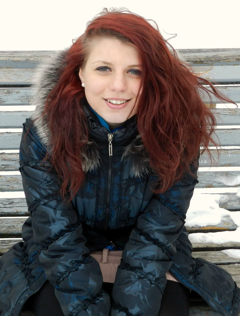 Екатерина Марченко Валериевна | Киев