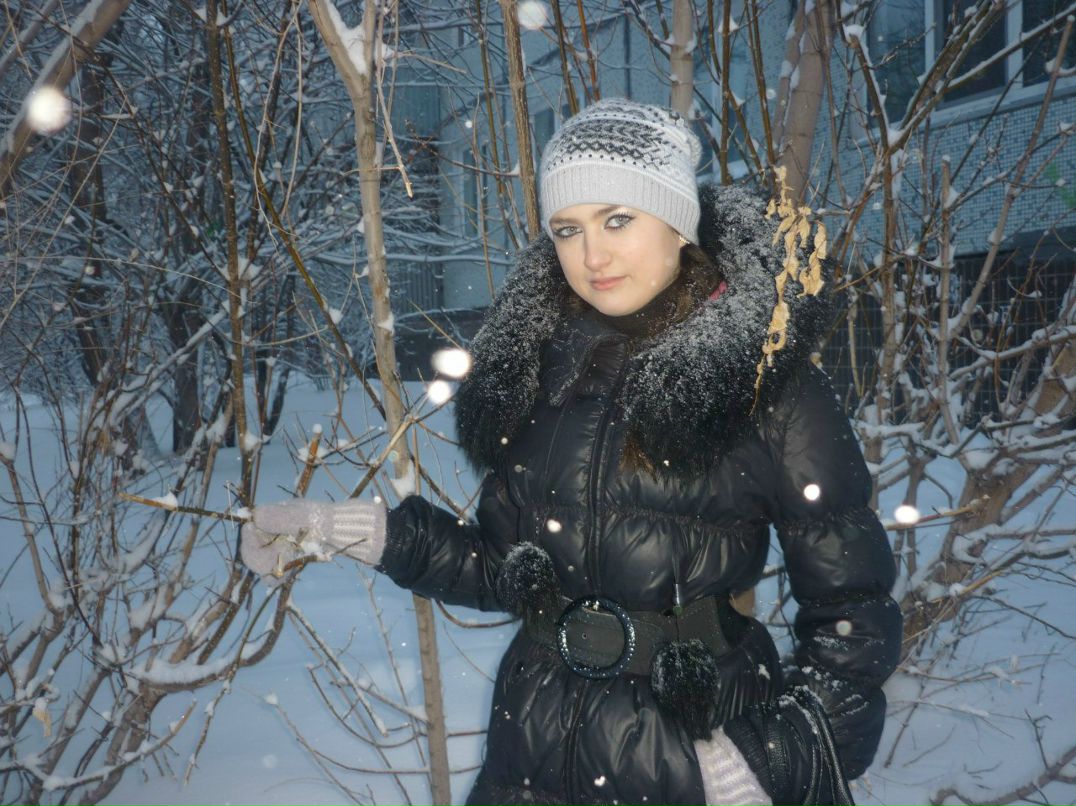 Сашенька Иваненко | Тольятти