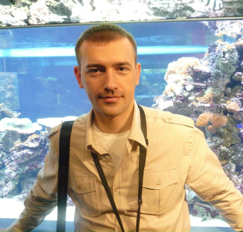 Дмитрий Скляров | Санкт-Петербург