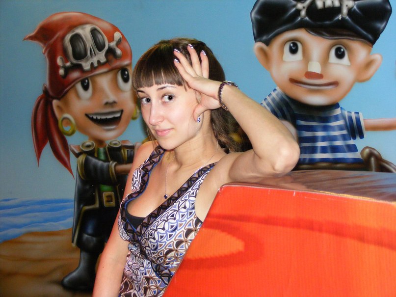 Дарья Цыганкова | Москва