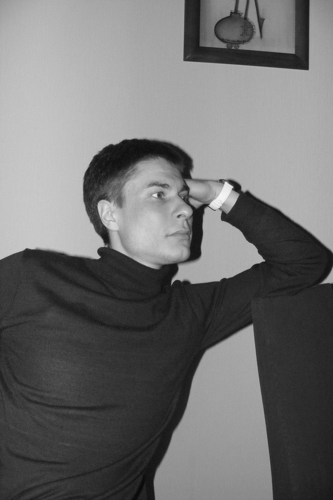 Павел Седин | Азов