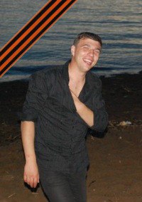 Андрей Наместников | Санкт-Петербург