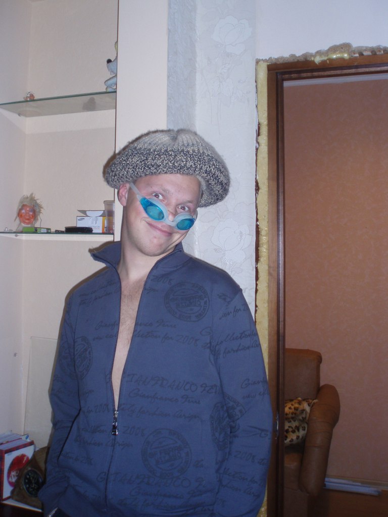 Димон Ильющенко | Борисов