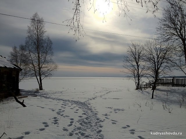 Дмитрий Кудряшов | Санкт-Петербург