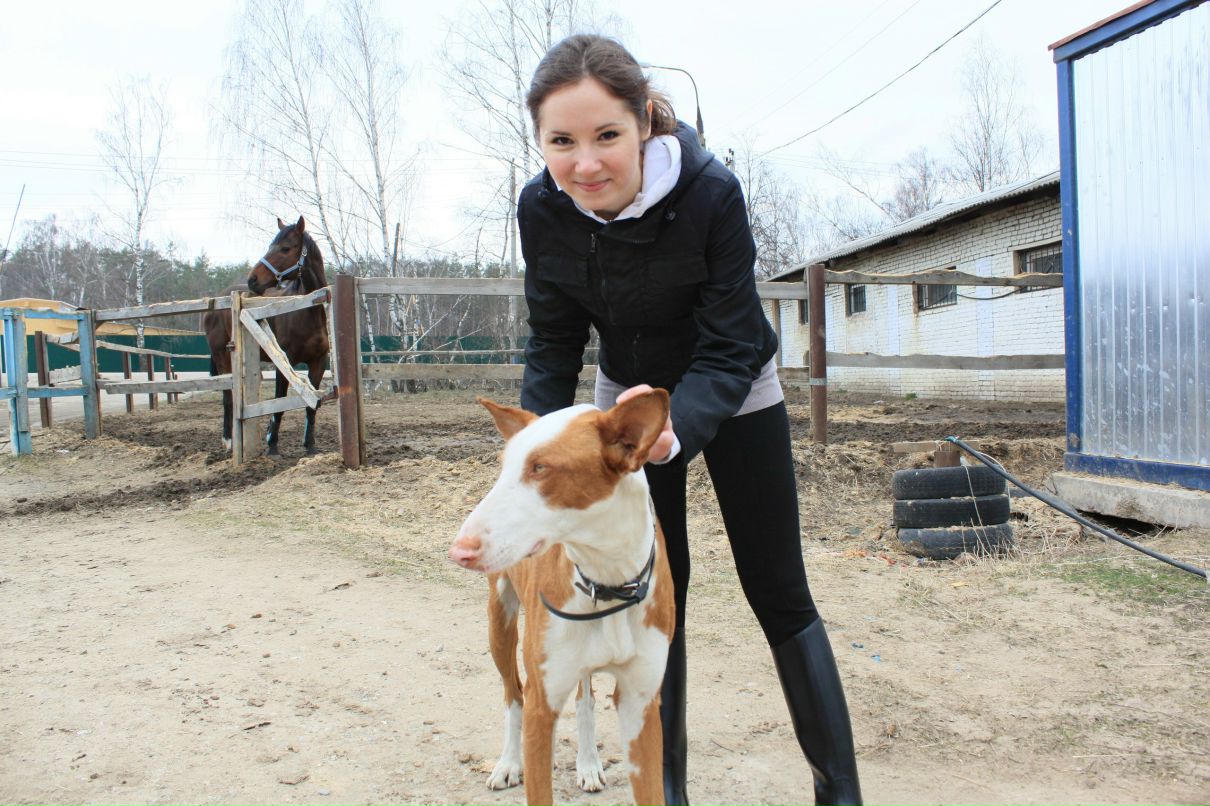 Ольга Вершинина SunNy sMile | Москва