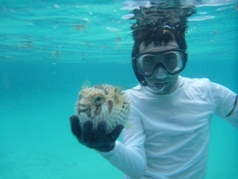 Amiran Kuchmenov | Нальчик