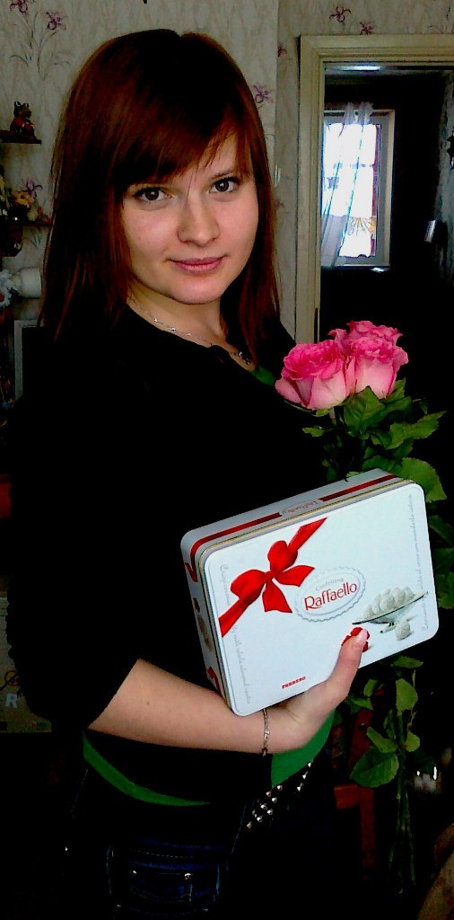 Anne-Liis Raudsoo | Силламяэ