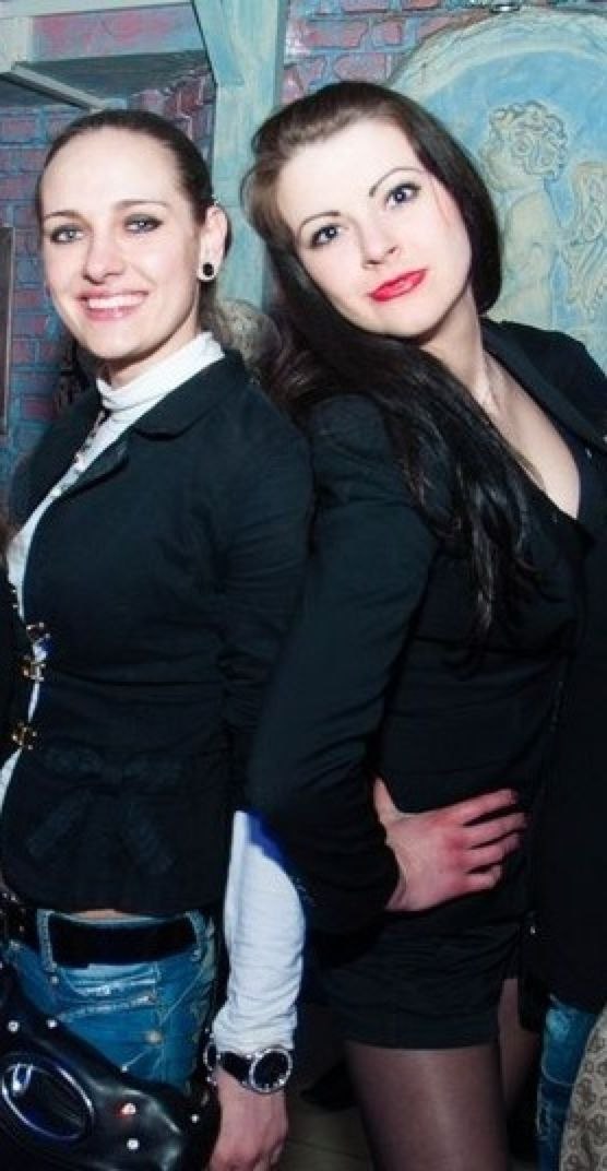 Юлия Кислая | Сумы