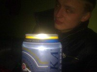 Сергей Плотников <<<СЕРГУНЯ>>> | Вытегра