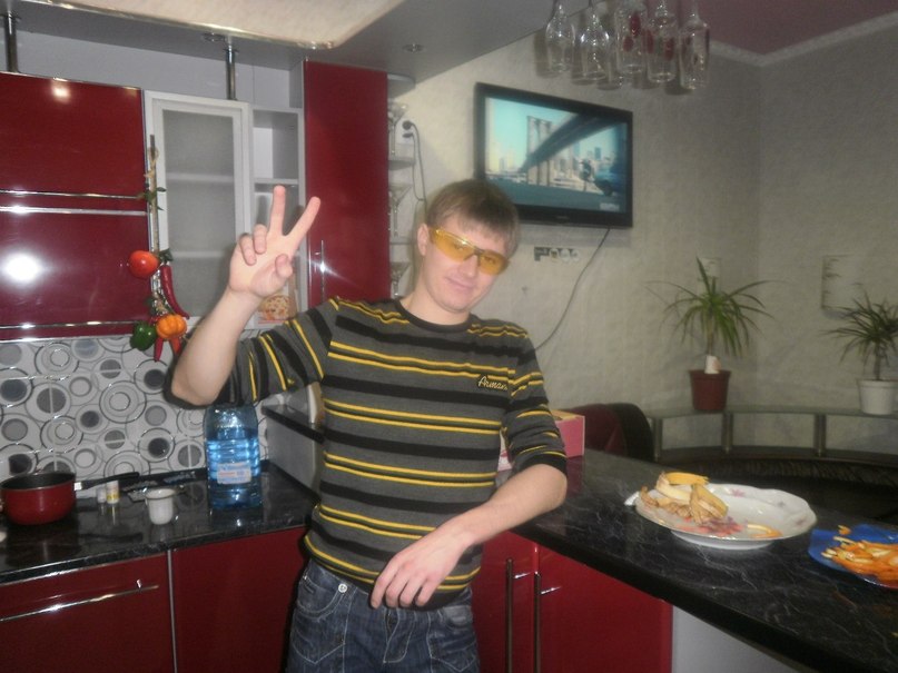 Олег Зозуля | Горностаевка