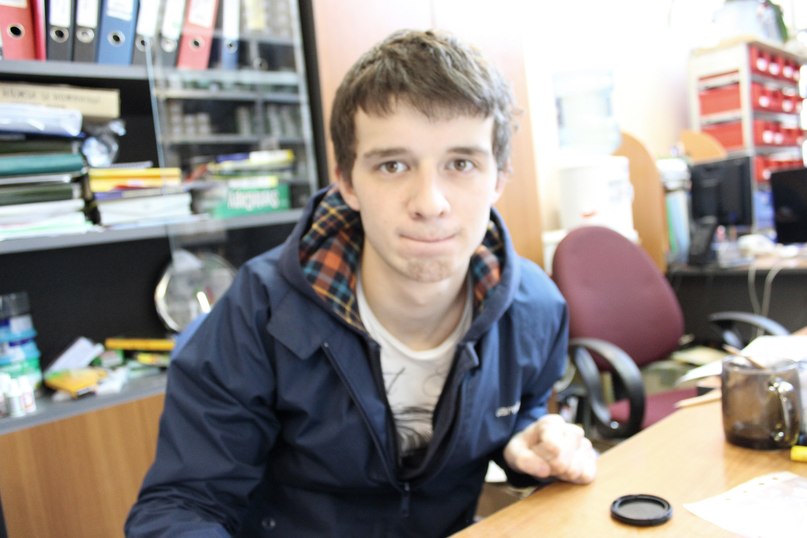 Andrei Kiselov | Москва