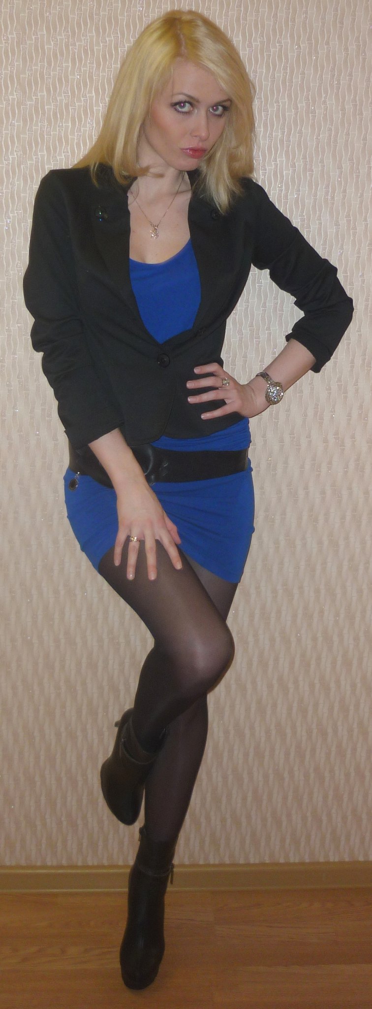 Марина Замородских | Ханты-Мансийск