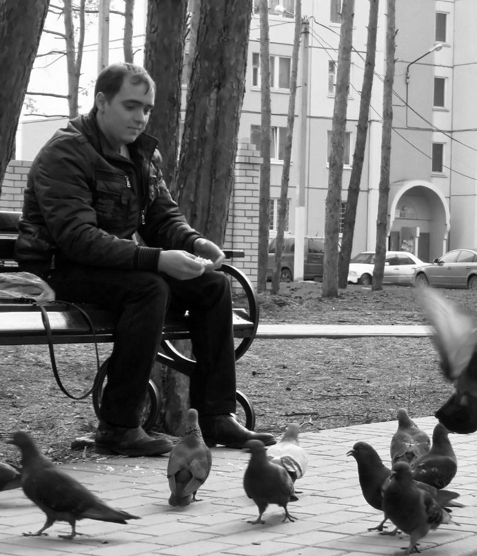 Артем Свиридов | Воронеж